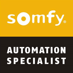 Somfy automation specialists